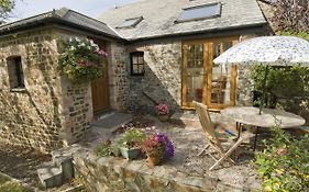 Shipload Cottage Hartland  United Kingdom